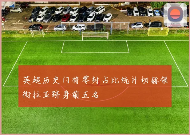 英超历史门将零封占比统计切赫领衔拉亚跻身前五名